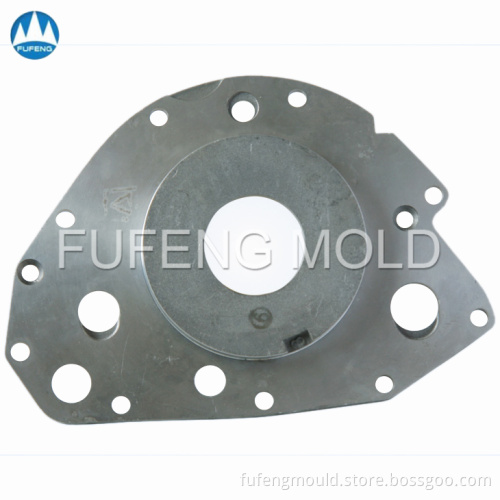 Die Casting Part-025 / Oil Pump Body